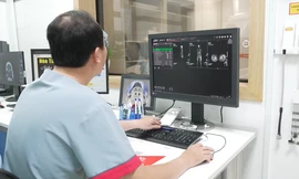 Tăng chi trả bảo hiểm, giúp điều trị bệnh từ sớm, từ xa