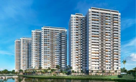 Nam Long tung giải pháp thiết thực cho khách hàng của Mizuki Park