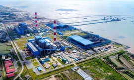 EVNGENCO1 đặt mục tiêu trở thành doanh nghiệp số sáng tạo, văn hóa mạnh