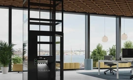 Tác động tích cực của thang máy đối với lối sống và sức khỏe gia đình Việt