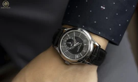 Cùng Boss Luxury ghi nhớ nhanh cách bảo quản đồng hồ từ những quý ông tỷ phú