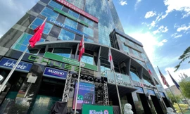 Ngân hàng KBank khẳng định vị thế dẫn đầu tại Thái Lan với danh hiệu 'Ngân hàng bán lẻ tốt nhất' 15 năm liên tiếp