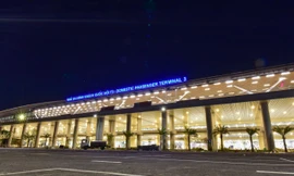 Hoàn thành xây dựng Nhà ga hành khách T3 – Cảng HKQT Tân Sơn Nhất trước 2 tháng