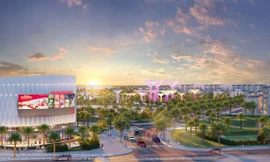 Glory Heights - “Siêu phẩm” BĐS được thị trường ngóng chờ 