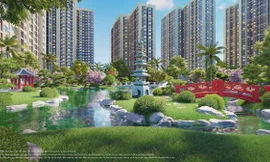 Bắt tay với ông lớn Nhật Bản, The Origami thừa hưởng những lợi thế gì?