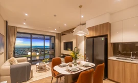 Ra mắt căn hộ mẫu và sa bàn Masteri Rivera Danang: Khi không gian, tầm nhìn và tiện ích giao hòa