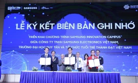 Học IT tại ĐH Duy Tân với Xếp hạng ngành Top 300+ thế giới