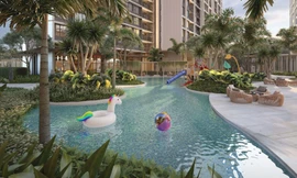 Lumi Signature - 'Tiền đề' cho sự phát triển toàn diện của con trẻ