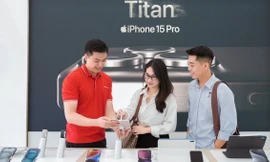 Viettel Store ưu đãi đến 54% khi mua Online từ 11h-19h hôm nay 6/12