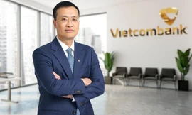 Vietcombank công bố nhân sự giữ chức vụ Chủ tịch HĐQT