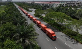 Đơn vị logistics 'tung chiêu' giúp nhà bán bứt phá trong mùa sale