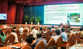Bình Định tăng cường đấu tranh chống buôn lậu và gian lận thương mại