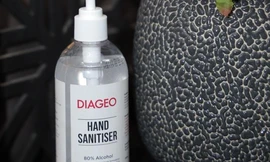 Diageo Việt Nam luôn ưu tiên sức khỏe của nhân viên, đối tác