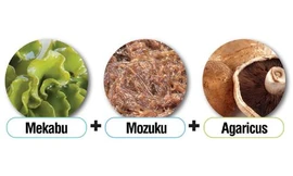 Fucoidan Mix AG - Bí quyết nâng cao sức đề kháng mùa dịch