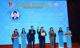 10 sự kiện nổi bật của ĐH Duy Tân năm 2020