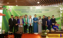 Trà Đạo Nhật Bản và trà Thức Việt Nam 