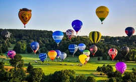 Ngắm thiên đường biển từ tầm nhìn triệu đô