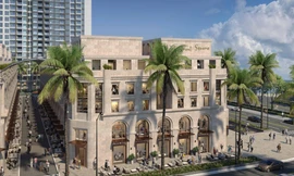 3 lý do khiến Malibu Walk là “Trung tâm giải trí mới” của Hà Nội