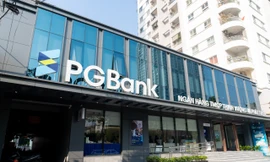 PGBank đã có nhiều cố gắng trong việc ổn định mạng lưới, hoạt động
