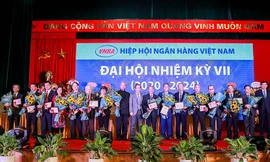 Hiệp hội Ngân hàng Việt Nam (VNBA) tổ chức Đại hội nhiệm kỳ VII (2020-2024