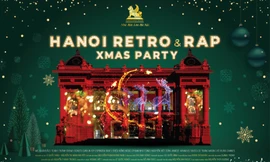 Đại nhạc hội Giáng sinh 2020: Sắc thái âm nhạc, xúc cảm thời gian