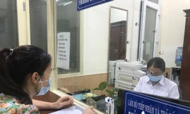 Người nhận BHXH một lần giảm dần khi việc làm phục hồi