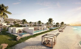 'Regent Phu Quoc Resort & Residences có thể làm say mê những chủ nhân khó tính nhất'