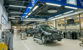 TC Motor gia hạn bảo hành cho xe Huyndai bị ảnh hưởng bởi dịch COVID-19