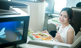 Các chuyến đi ngày càng trở thành món quà 8/3 yêu thích của phái đẹp