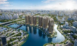 The Privé – Bất động sản, di sản và dấu ấn truyền đời của giới tinh hoa 