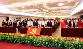 Đảng bộ EVNGENCO3: Quyết tâm thực hiện nhiệm vụ trọng tâm và đột phá