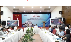 Nên xem xét thanh toán bảo hiểm y tế nhiều hơn cho bệnh nhân