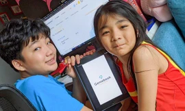 Geniebook: Cơ hội vàng tiếp cận phương pháp giáo dục cá nhân hoá hiện đại mọi lúc mọi nơi