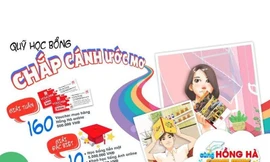 Học viện ước mơ Teen nơi mọi nước mơ được chắp cánh