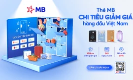 Kỷ nguyên tài chính cá nhân hóa: Lợi ích khách hàng là yếu tố phát triển tiên quyết