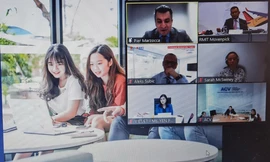 Nhu cầu nhân lực hàng không tăng cao hậu COVID-19