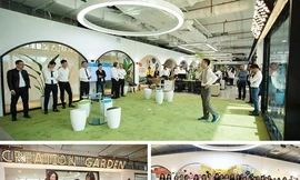 Apec Group lấn sân sang lĩnh vực Giáo dục