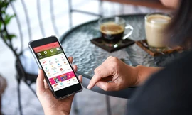 Thanh toán bảo hiểm Liberty trên Ví điện tử MoMo