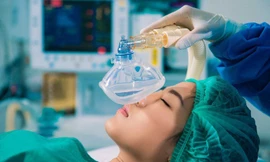 Nhiều kỹ thuật cao về Gây mê Hồi sức được chia sẻ trong 'Hội nghị Quản lý đường thở WAAM' lần đầu tiên tại Việt Nam