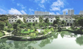 5 lợi thế đầu tư chỉ có tại Anlac Green Symphony