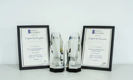 Home Credit thắng hai giải thưởng quốc tế với Home App và Home PayLater