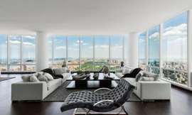 Sự trở lại của căn hộ khách sạn giữa lúc nội đô khan hiếm nguồn cung