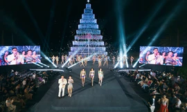 SwanBay: Điểm đến mới của sự kiện văn hoá, nghệ thuật, phong cách sống