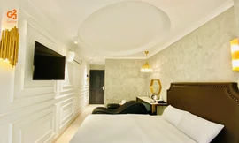 Top khách sạn được yêu thích nhất trên Go2Joy từ Bắc chí Nam