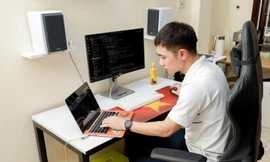 Dân văn phòng sau giờ nghỉ trưa và cách lấy lại sự tập trung làm việc ngay tức thì 