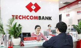Gia tăng động lực mới, Techcombank “thách thức” nhóm bám đuổi CASA