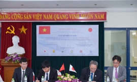 Người lao động Việt Nam có cơ hội làm việc lâu dài tại Nhật Bản