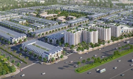 Century City được quy hoạch phát triển thành trung tâm thành phố sân bay nhờ nằm ngay cửa ngõ sân bay quốc tế Long Thành và sở hữu hệ thống hạ tầng hoàn chỉnh