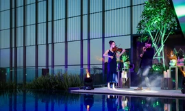 The Marq chào đón những cư dân tinh hoa đầu tiên