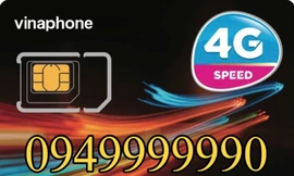 Siêu Sim 0949999990 giá 15 tỷ 'làm nóng' thị trường Sim số đẹp!